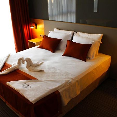 Yurdakul Hotel Чанаккале Екстер'єр фото